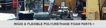 Polyurethane Foam Parts manufacturer in Waukesha WI