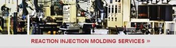 Reaction Injection Molding services in Waukesha, WI